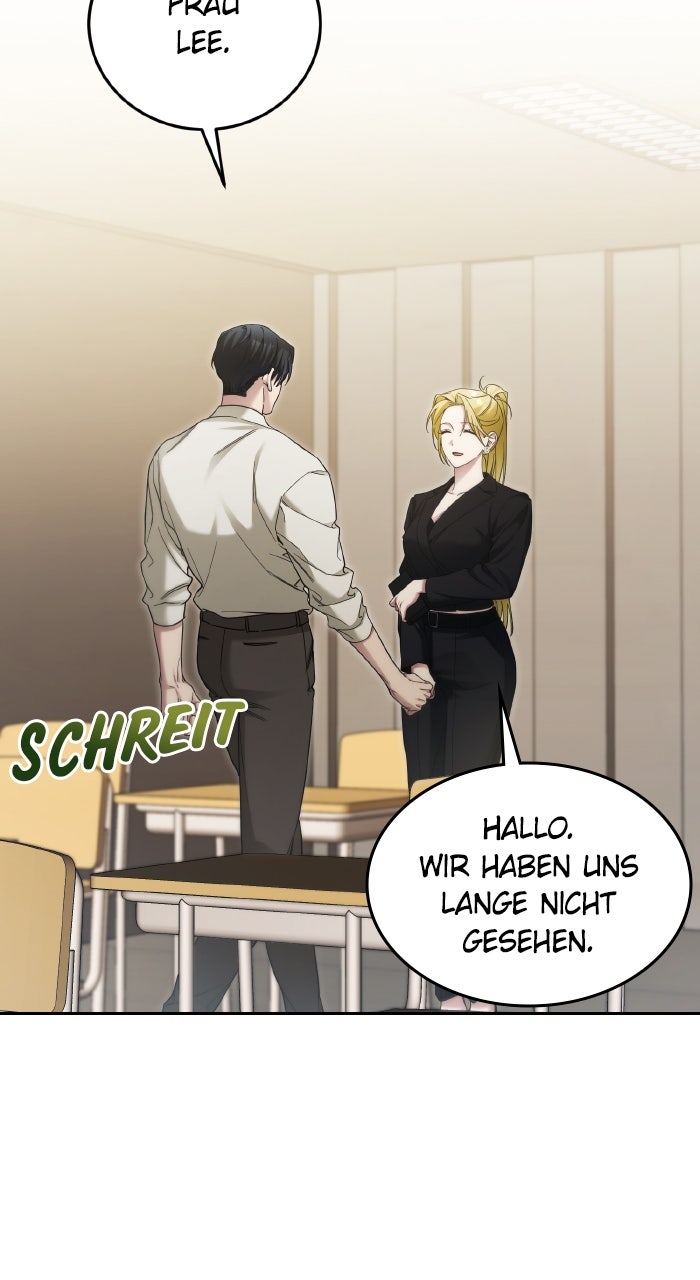 Read For My Own Good de Manga Online