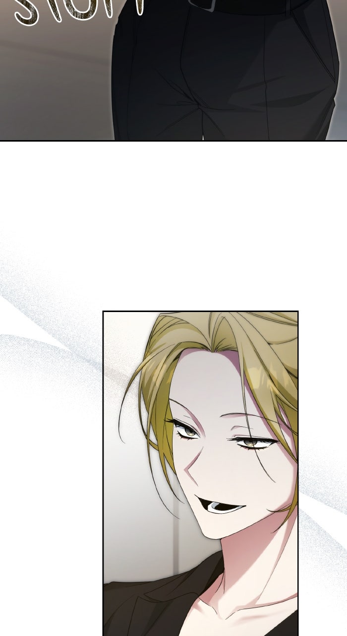 Read For My Own Good de Manga Online