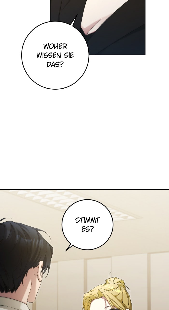 Read For My Own Good de Manga Online