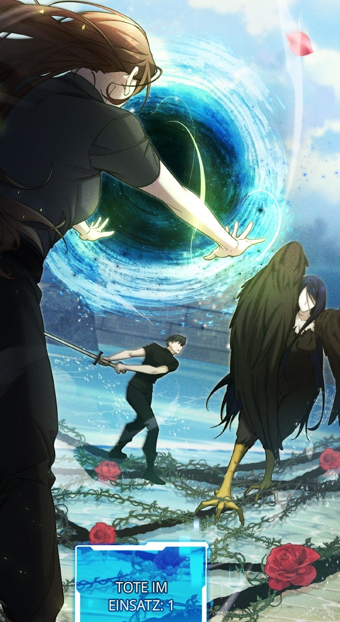 Read For My Own Good de Manga Online