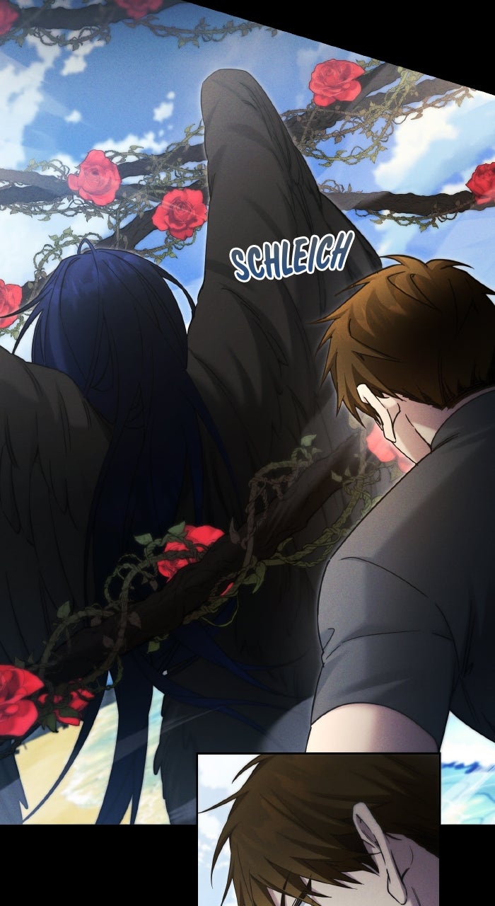 Read For My Own Good de Manga Online