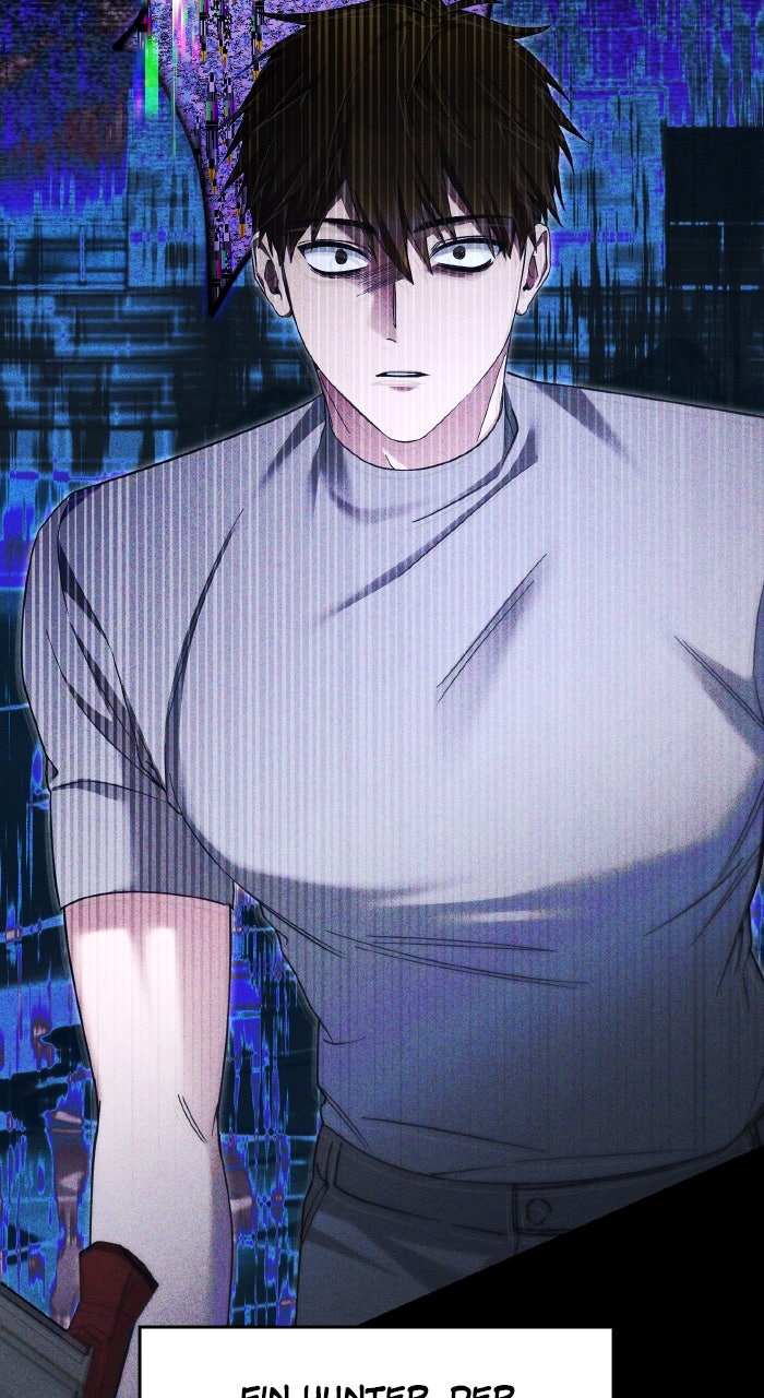 Read For My Own Good de Manga Online