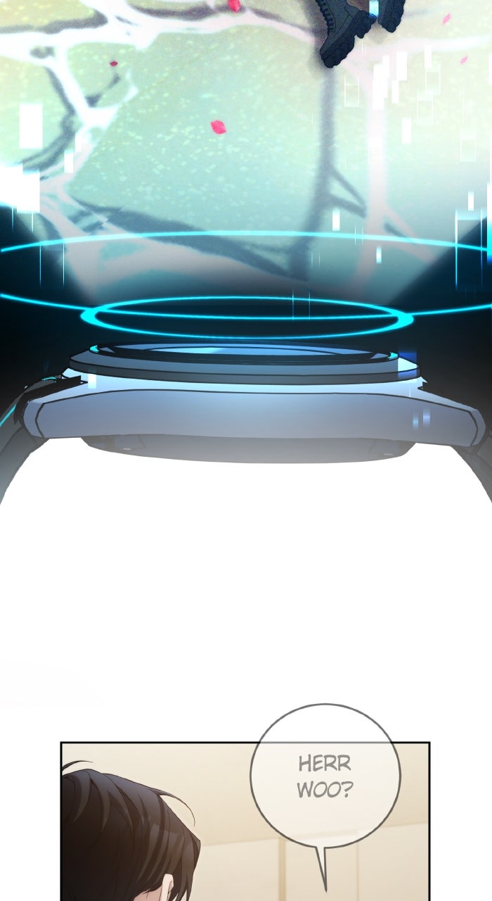 Read For My Own Good de Manga Online