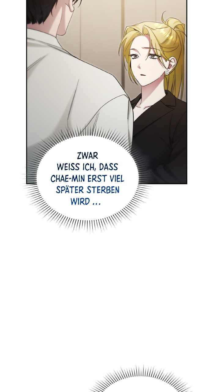 Read For My Own Good de Manga Online