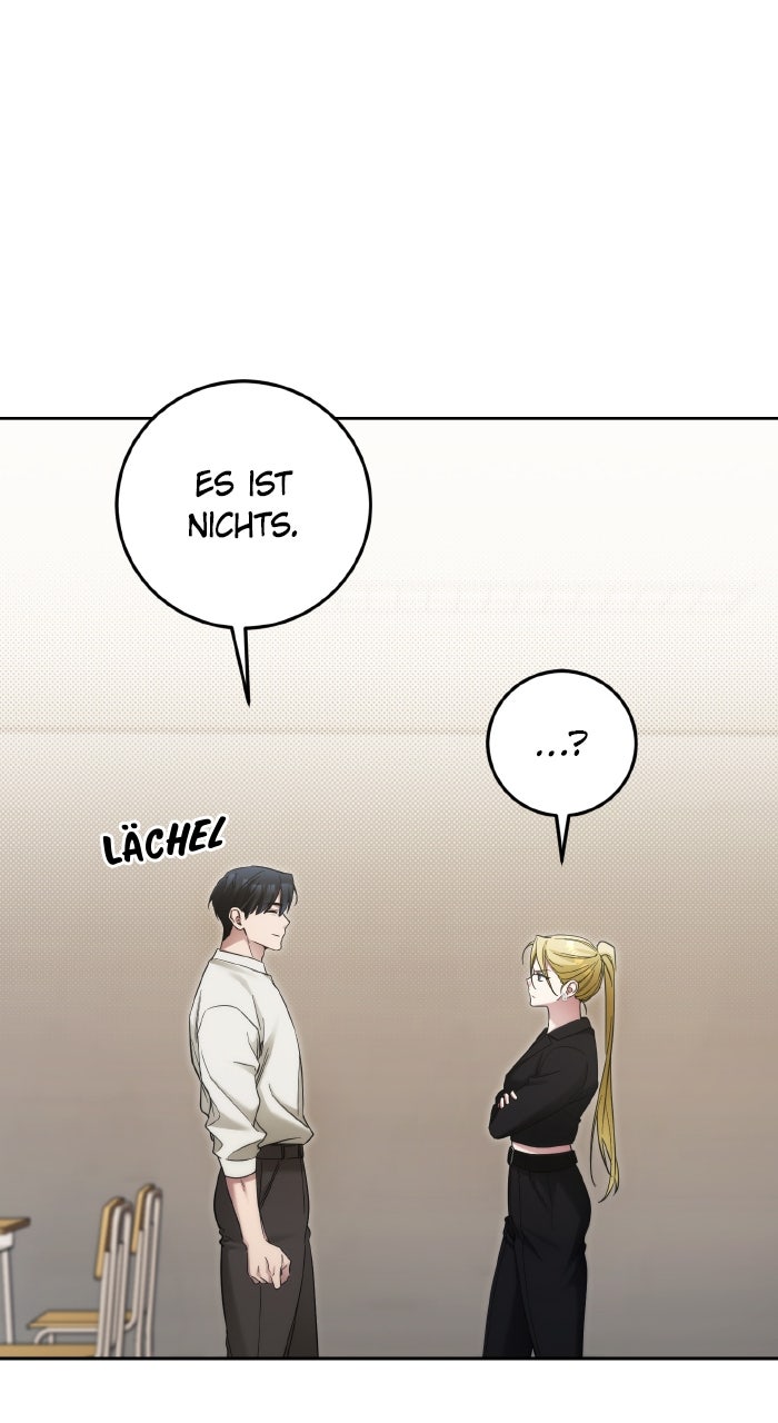 Read For My Own Good de Manga Online