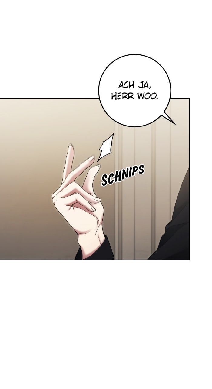 Read For My Own Good de Manga Online