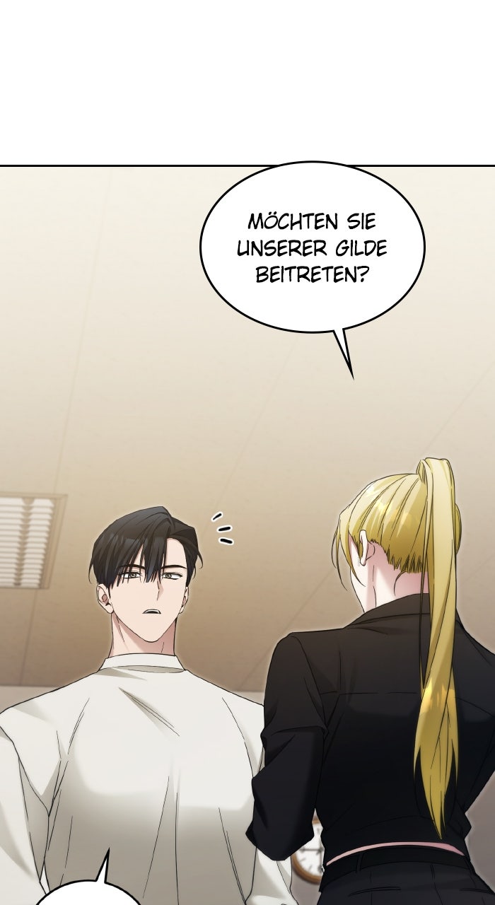 Read For My Own Good de Manga Online