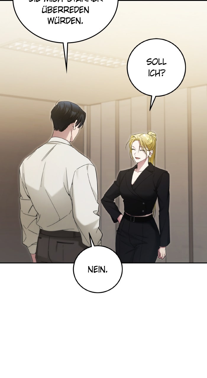 Read For My Own Good de Manga Online