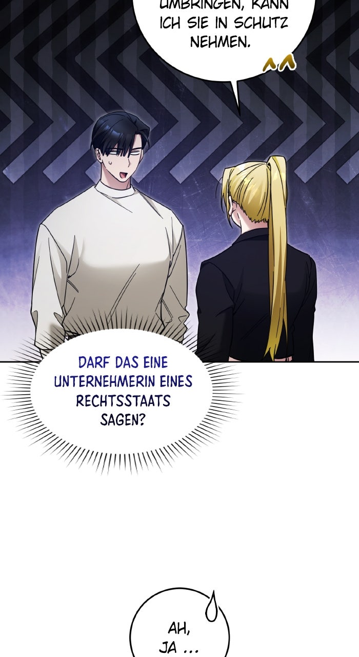 Read For My Own Good de Manga Online