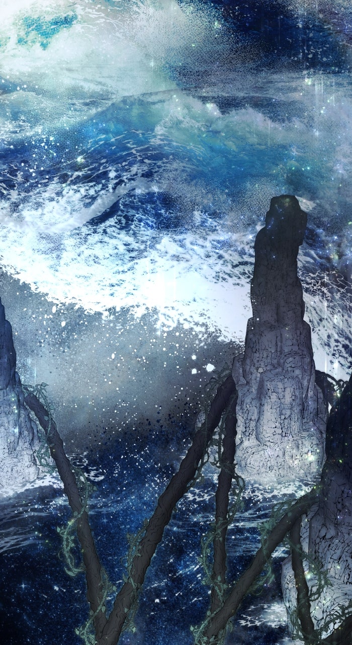 Read For My Own Good de Manga Online