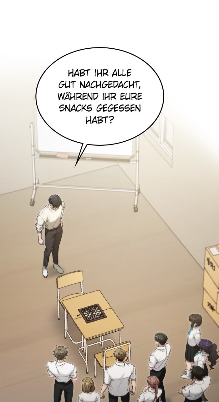 Read For My Own Good de Manga Online