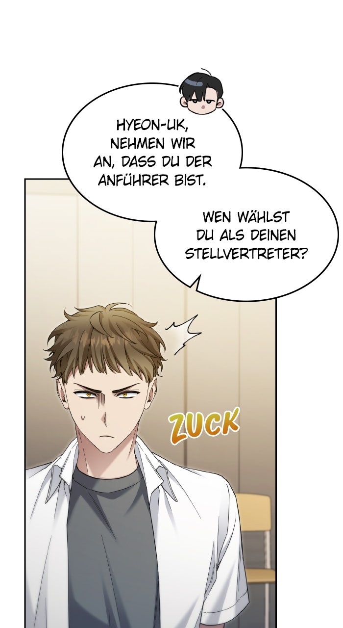 Read For My Own Good de Manga Online