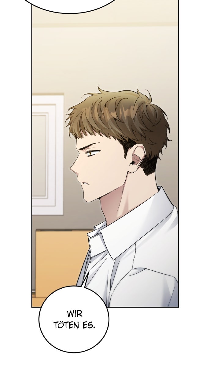 Read For My Own Good de Manga Online