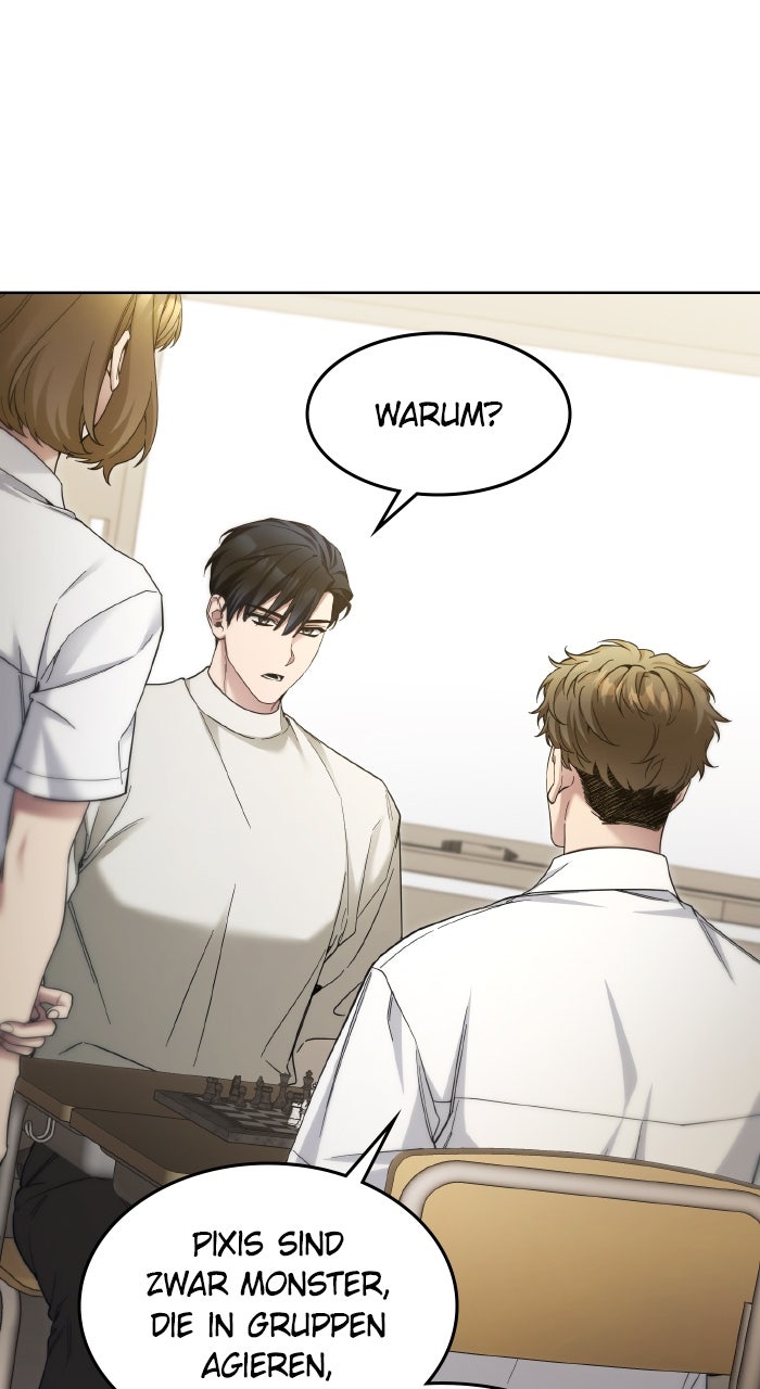 Read For My Own Good de Manga Online