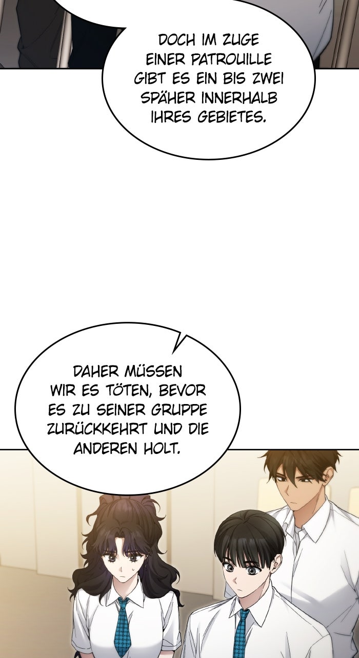 Read For My Own Good de Manga Online