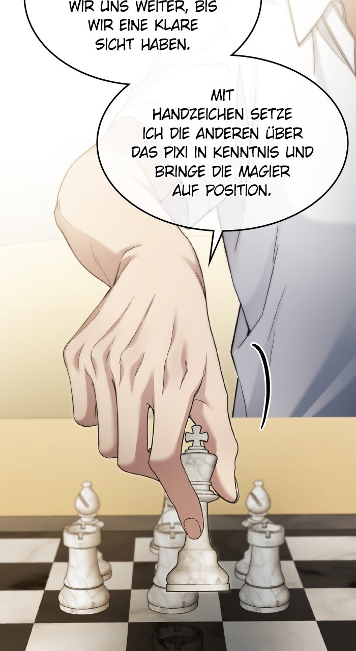 Read For My Own Good de Manga Online