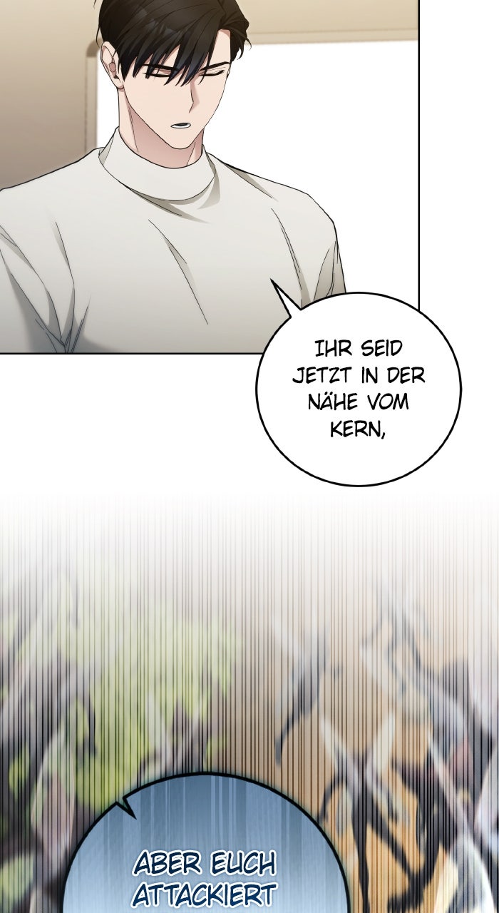 Read For My Own Good de Manga Online