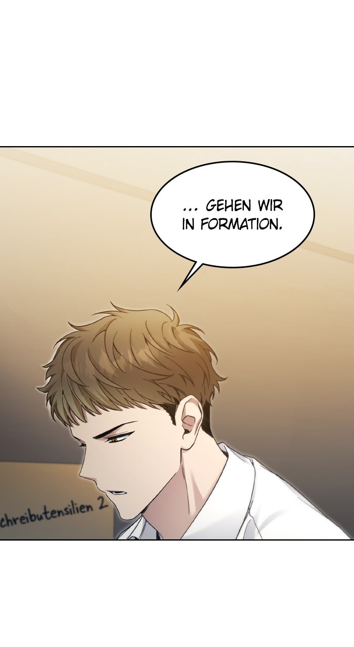 Read For My Own Good de Manga Online