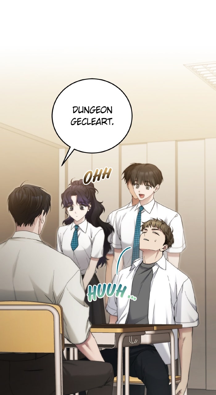 Read For My Own Good de Manga Online