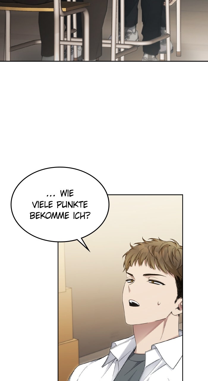 Read For My Own Good de Manga Online