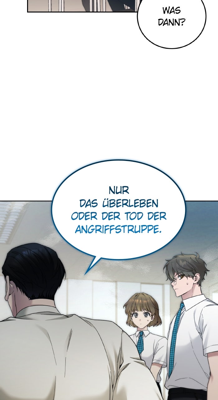 Read For My Own Good de Manga Online