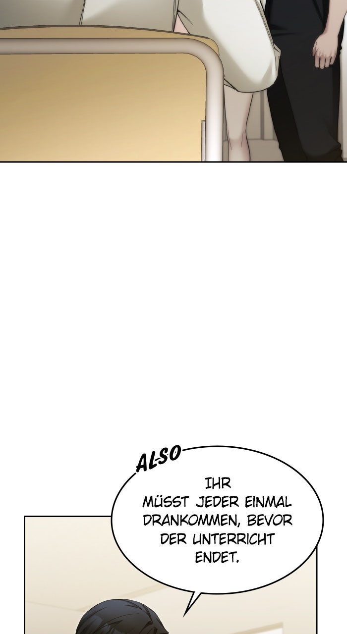 Read For My Own Good de Manga Online