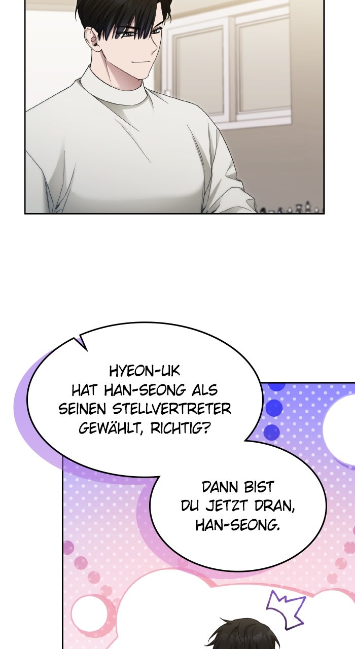 Read For My Own Good de Manga Online