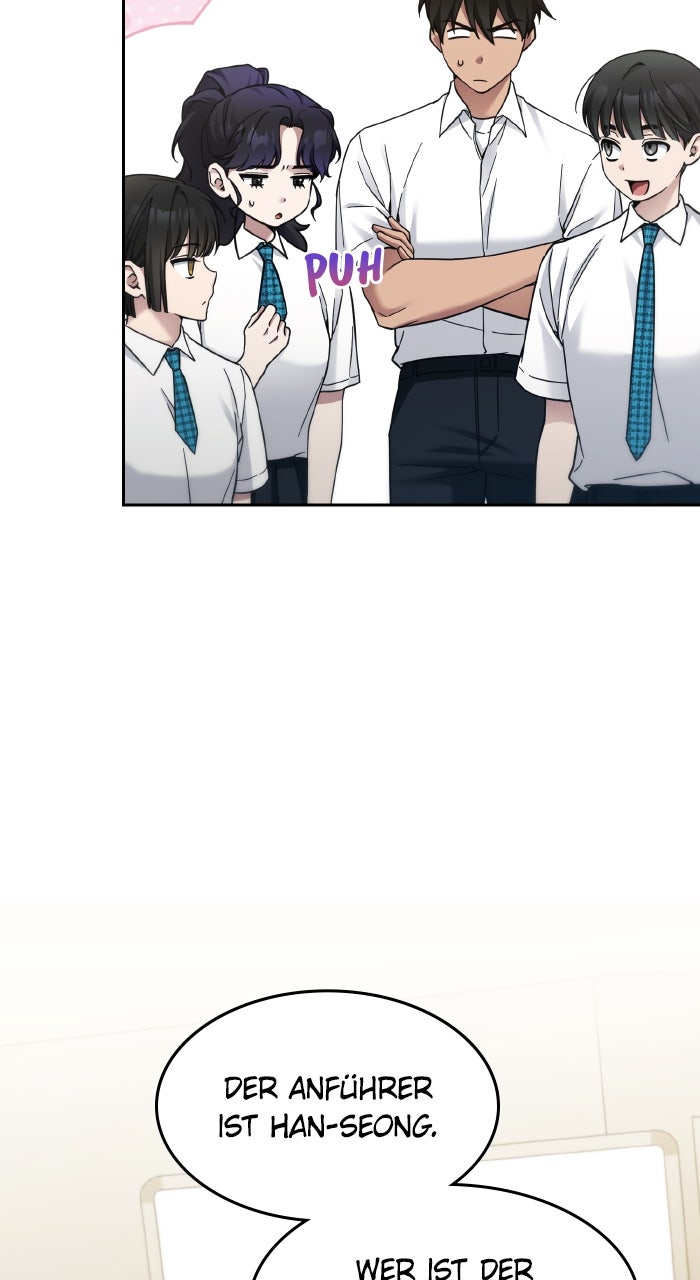 Read For My Own Good de Manga Online