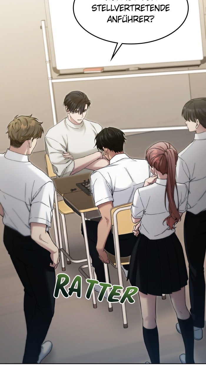 Read For My Own Good de Manga Online