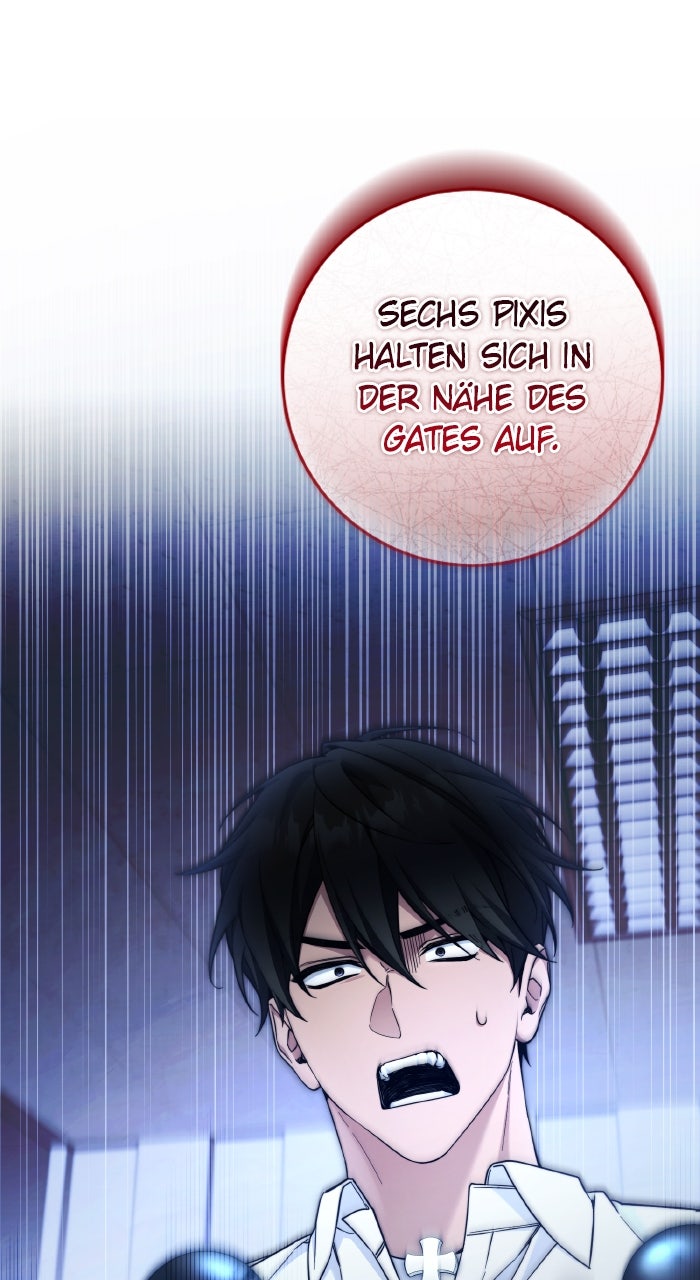 Read For My Own Good de Manga Online