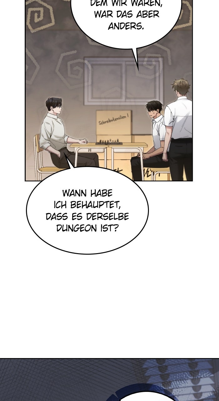 Read For My Own Good de Manga Online