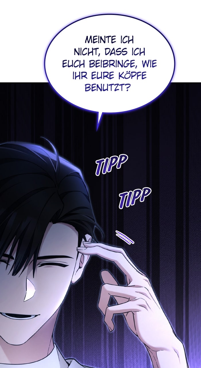 Read For My Own Good de Manga Online