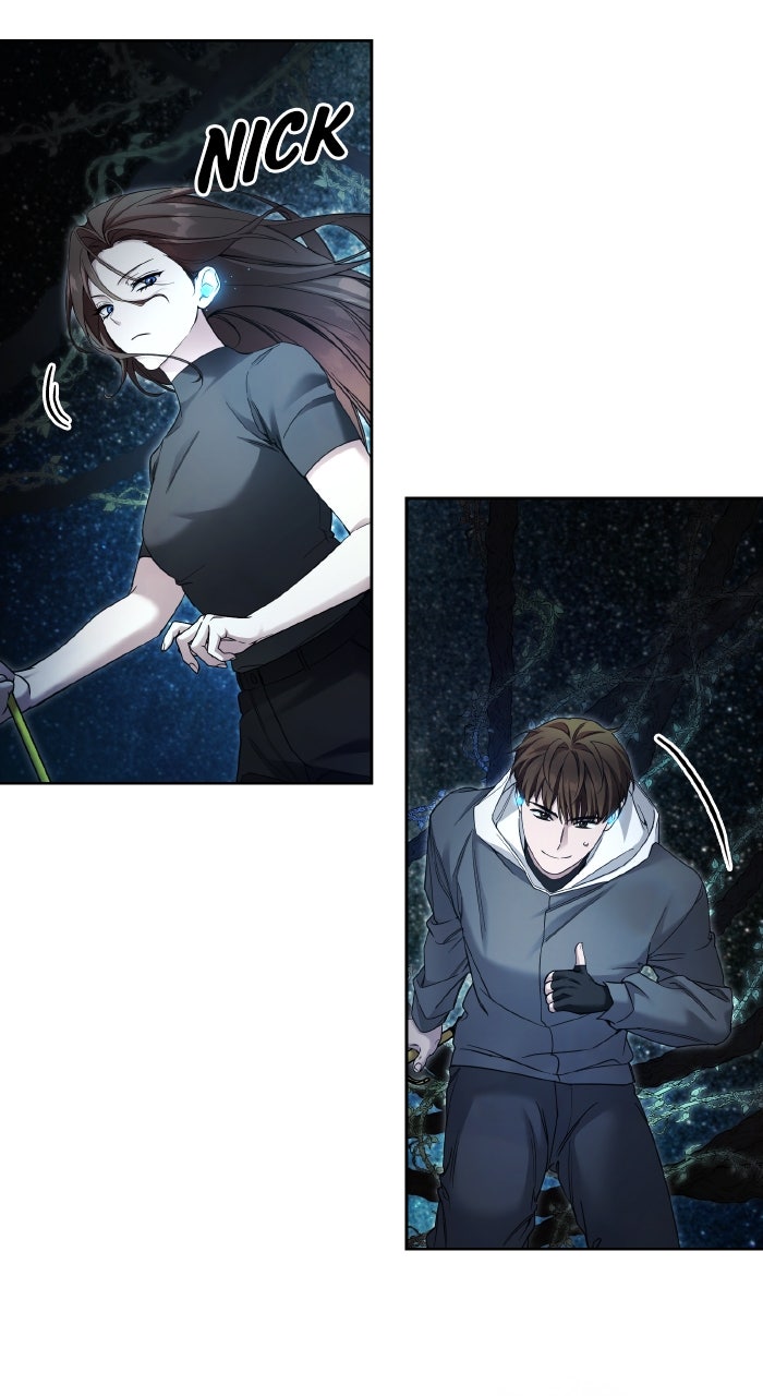 Read For My Own Good de Manga Online