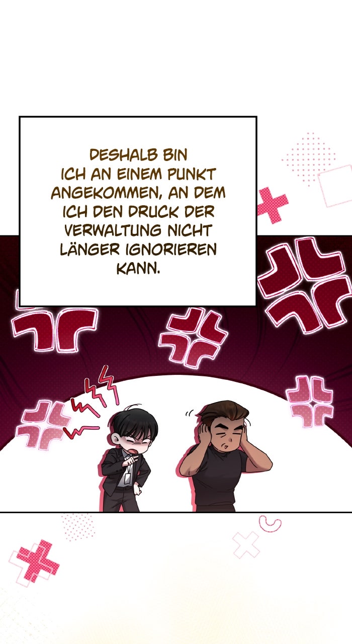 Read For My Own Good de Manga Online