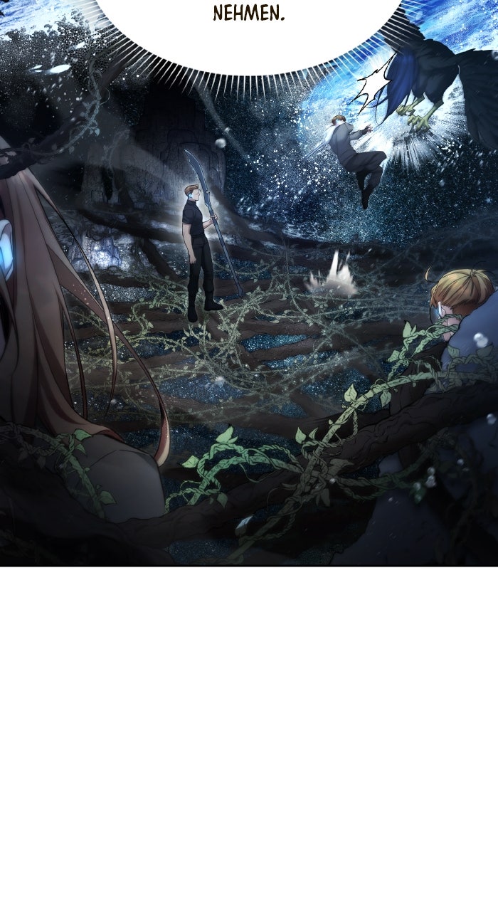 Read For My Own Good de Manga Online