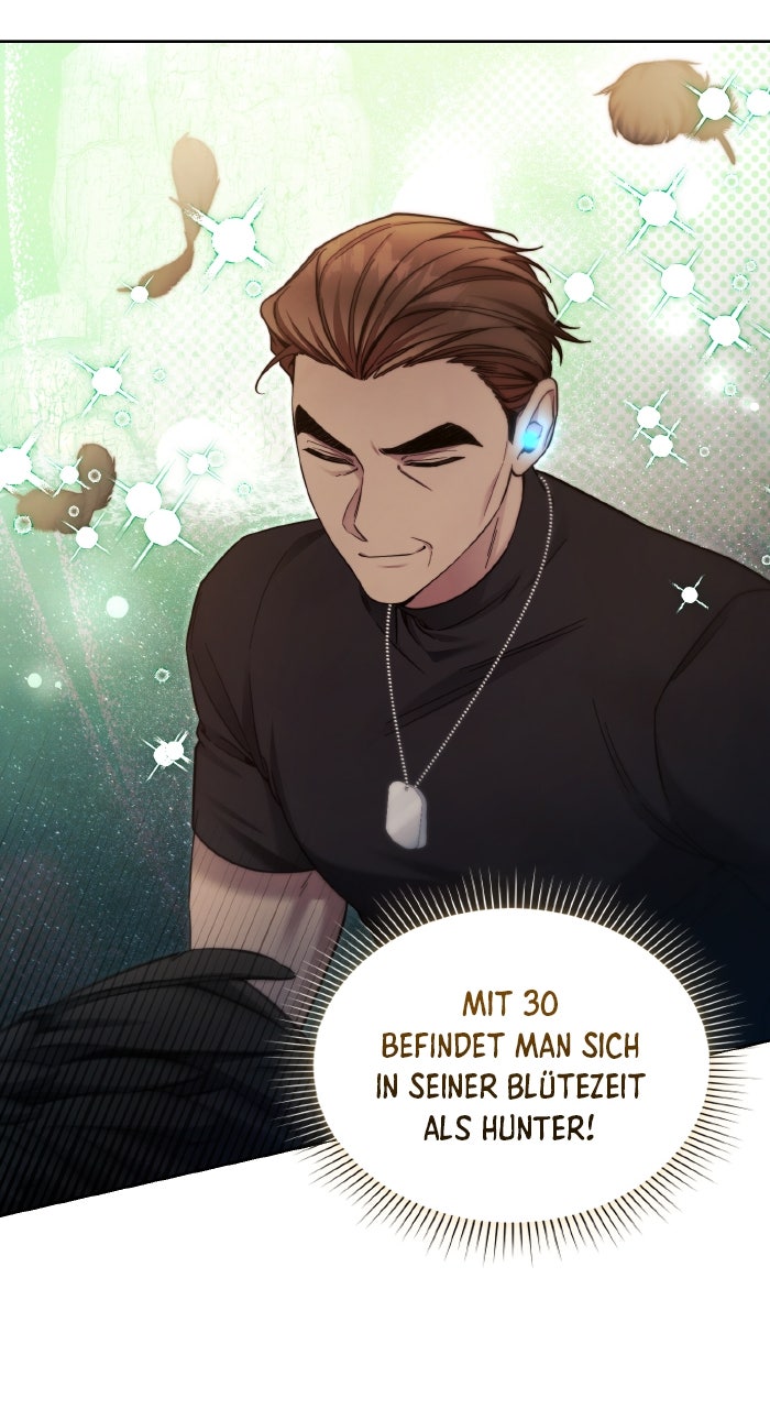 Read For My Own Good de Manga Online