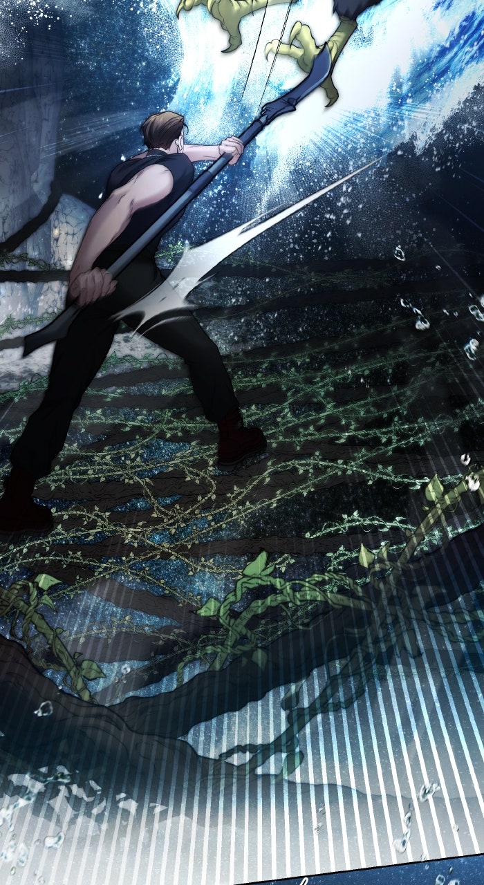 Read For My Own Good de Manga Online