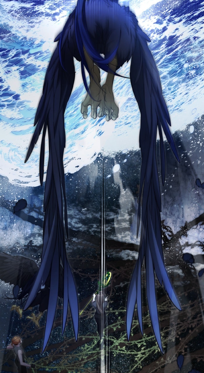 Read For My Own Good de Manga Online