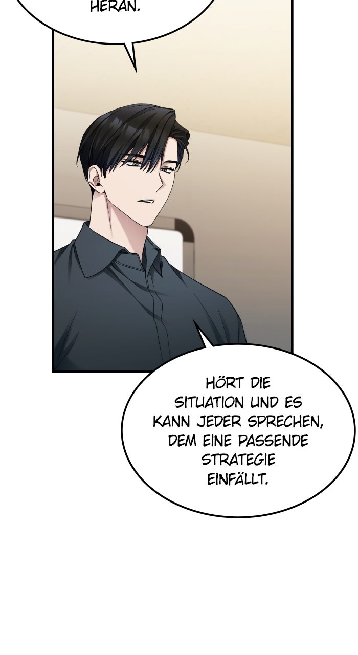 Read For My Own Good de Manga Online