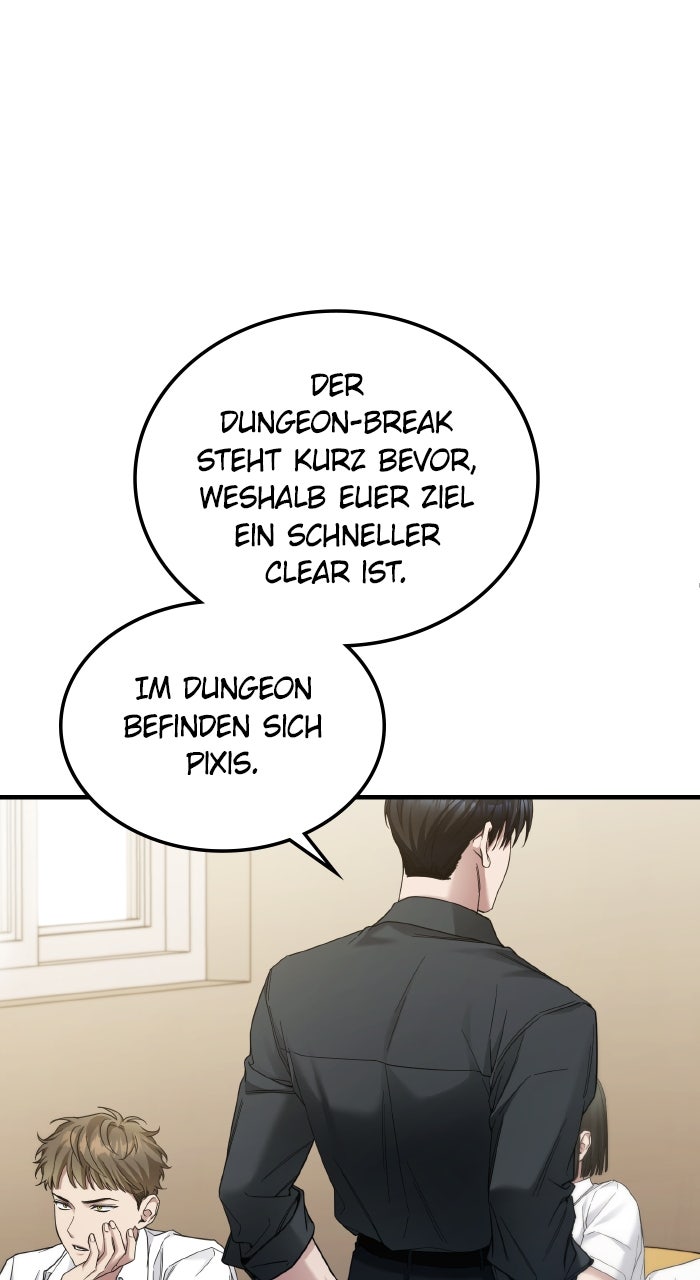 Read For My Own Good de Manga Online