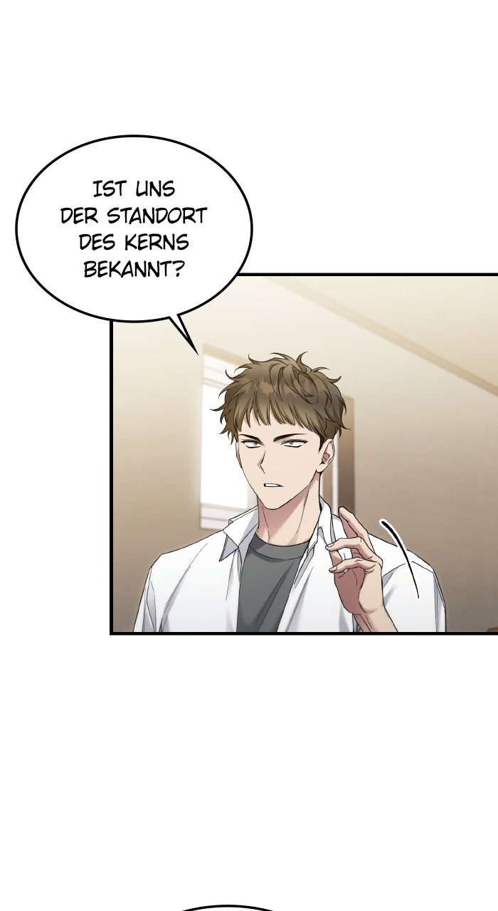 Read For My Own Good de Manga Online