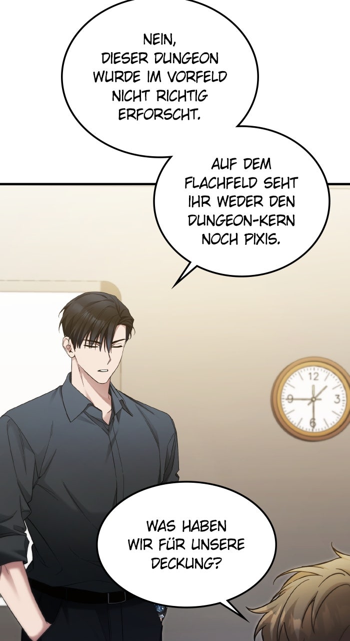 Read For My Own Good de Manga Online