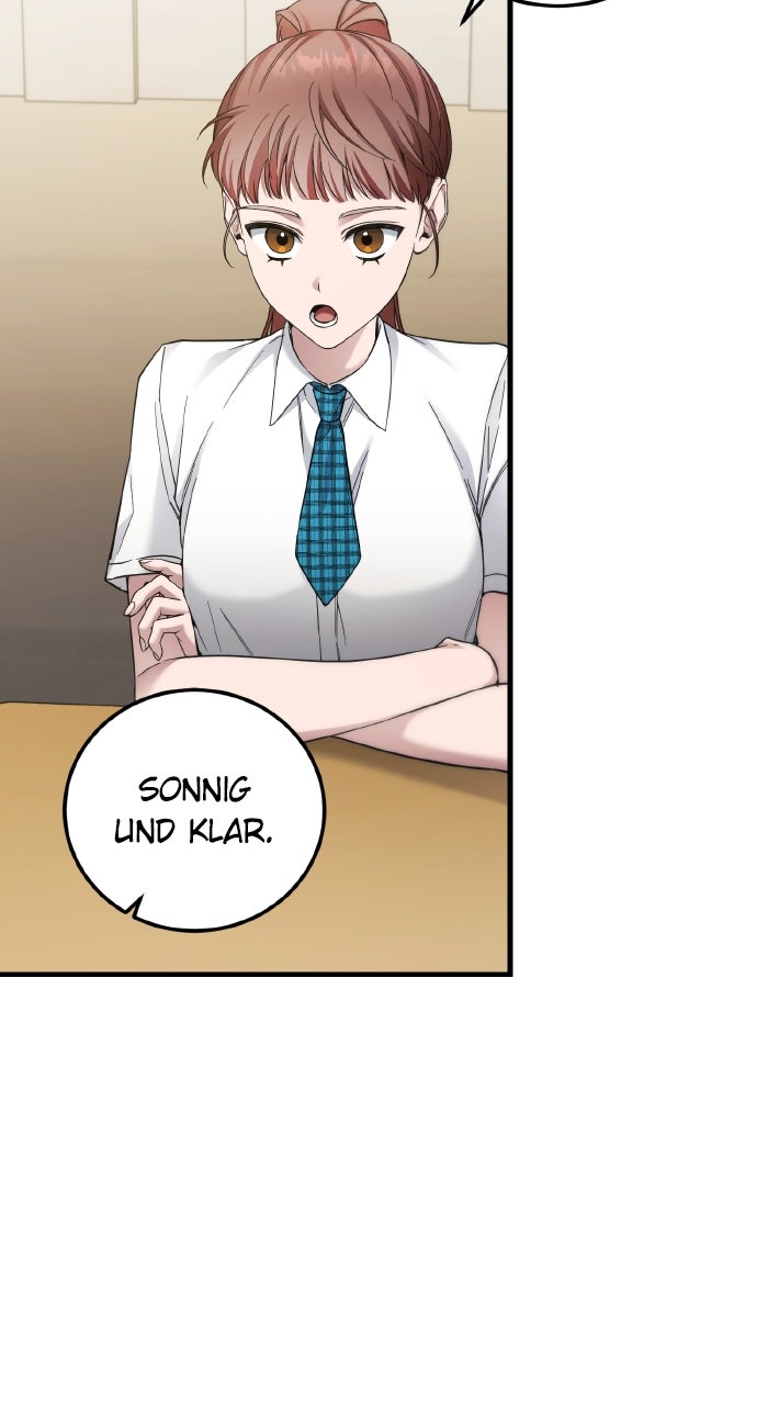 Read For My Own Good de Manga Online