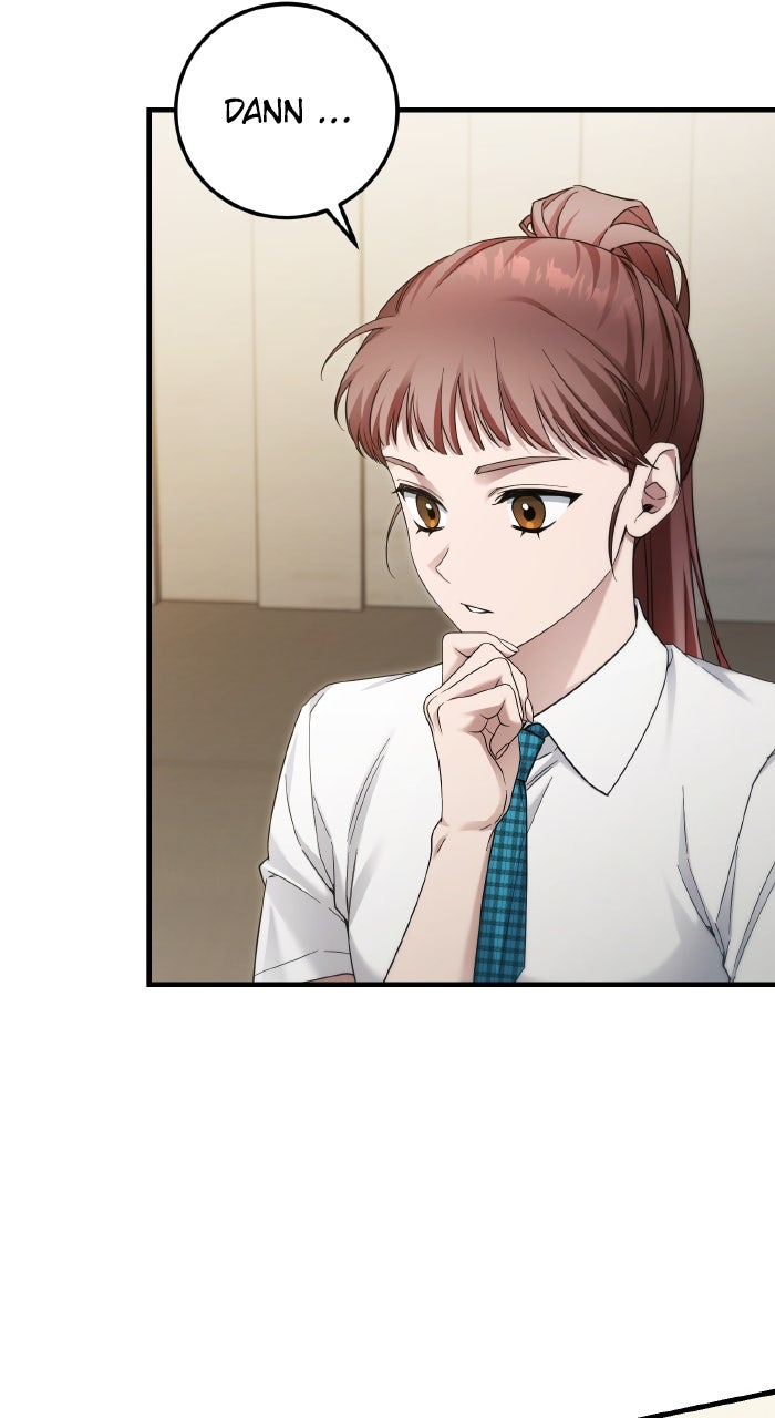 Read For My Own Good de Manga Online