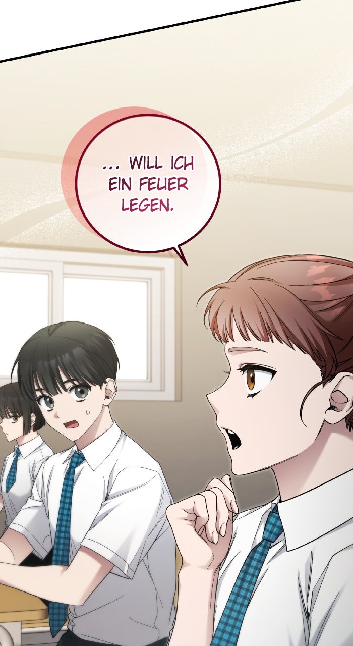 Read For My Own Good de Manga Online