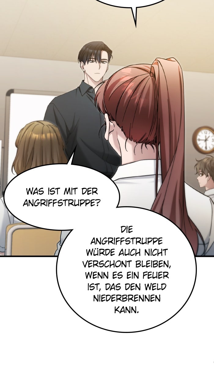 Read For My Own Good de Manga Online