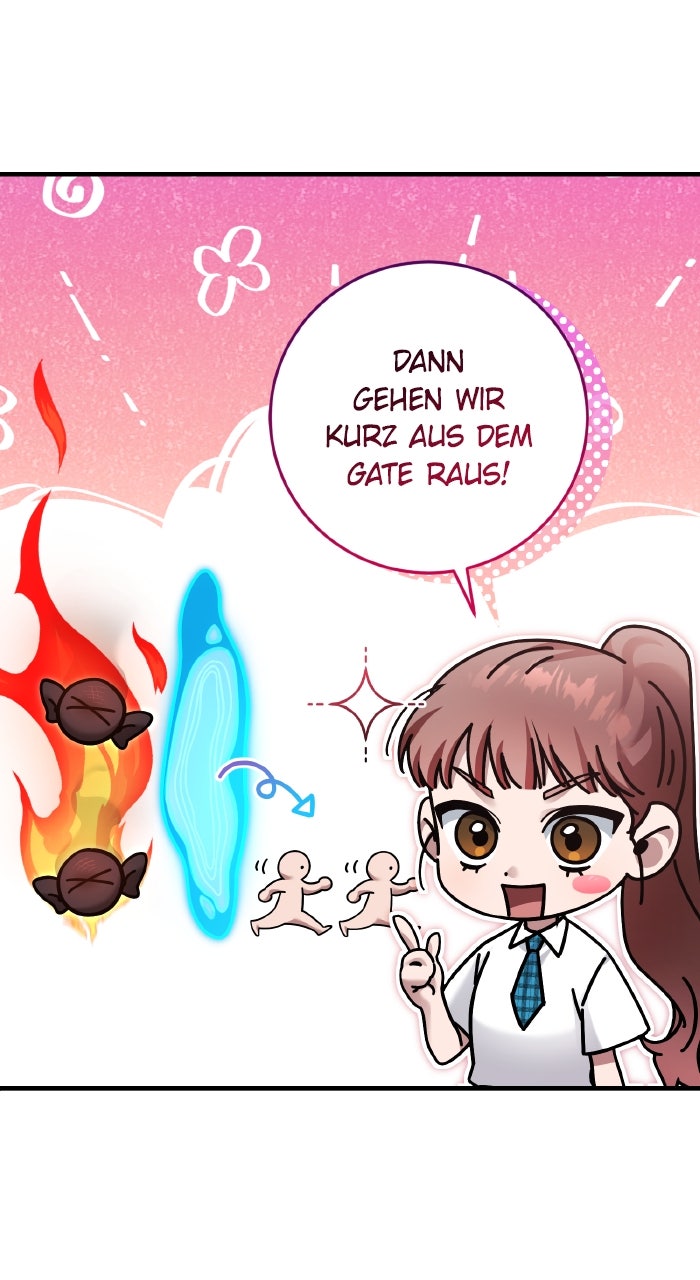 Read For My Own Good de Manga Online