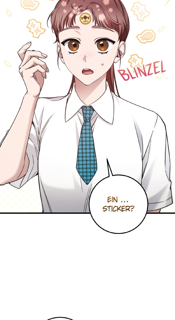 Read For My Own Good de Manga Online