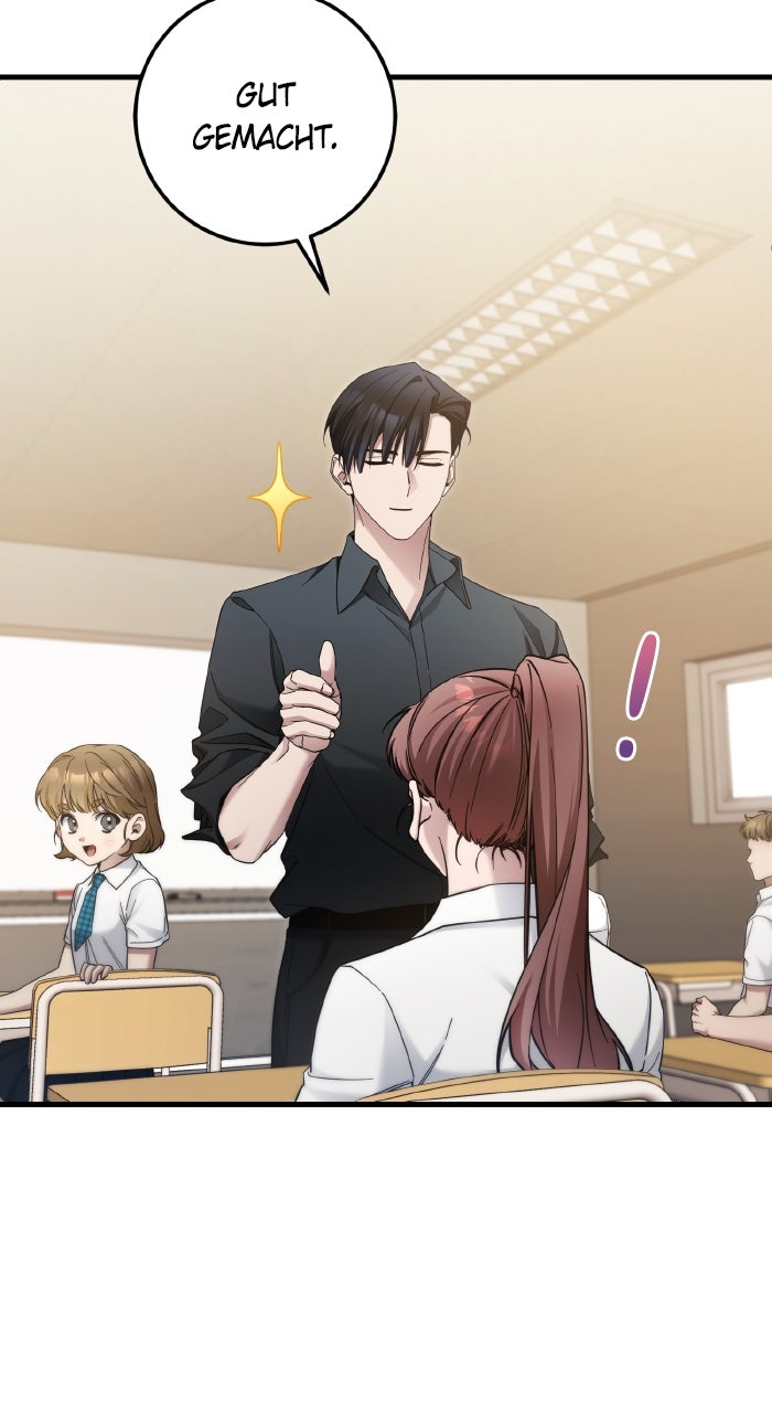 Read For My Own Good de Manga Online