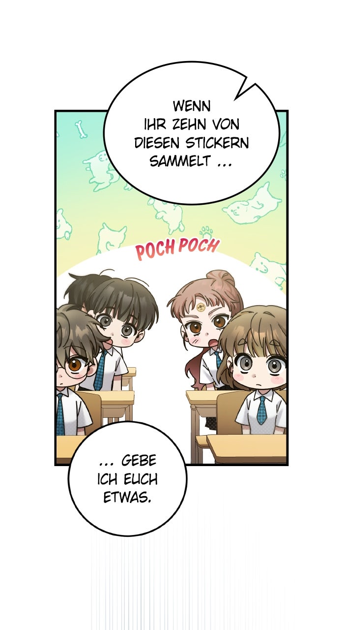 Read For My Own Good de Manga Online